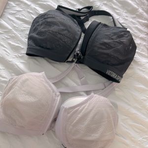 Victoria Secret knock out sports bra pack
